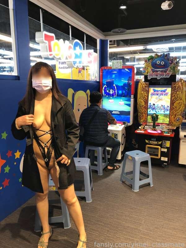 yimei_classmate image #4