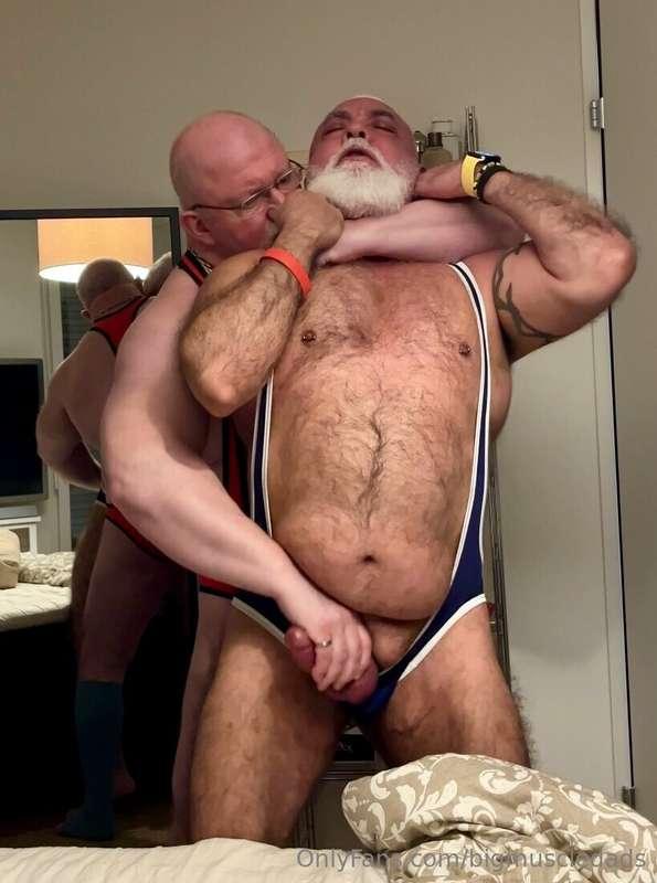 NO MERCY!! 💪🏻🔥🍆😫