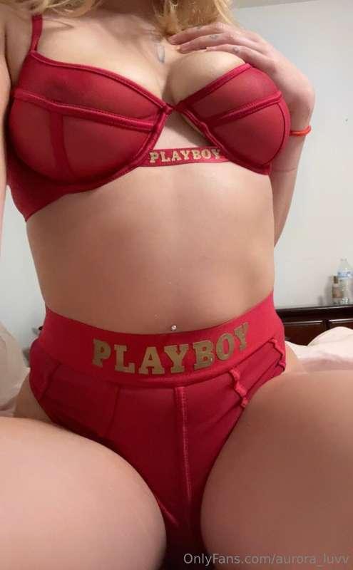 bought a new set the other day 👀