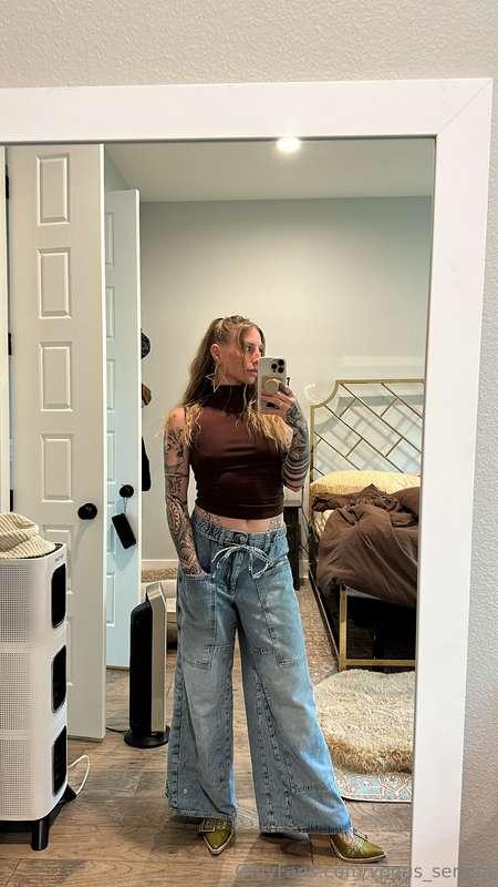 What would you do if you saw me out here in the wild?