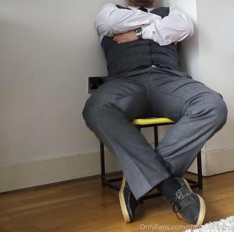 thesuitedboss image #3