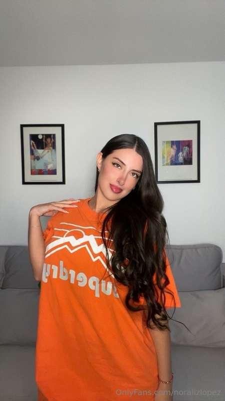 feeling cute, might cause a distraction later😏✨