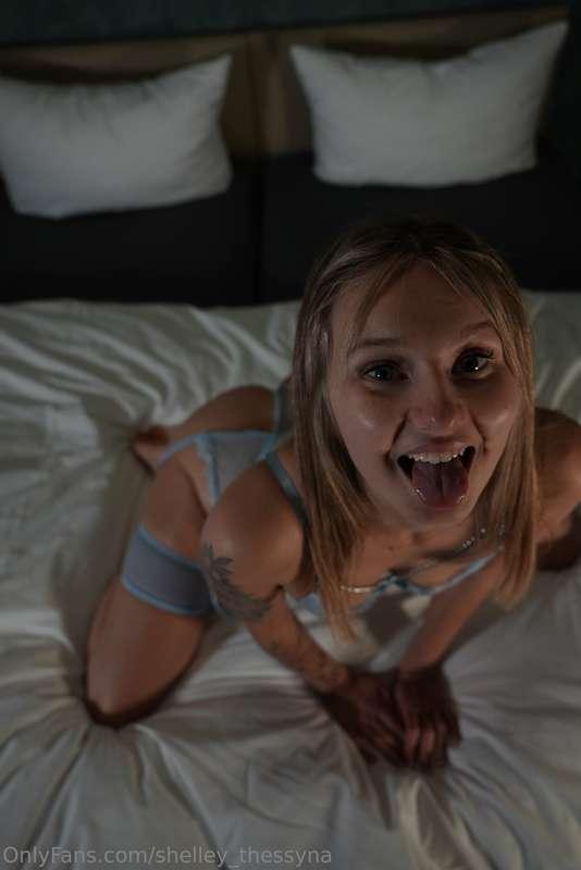 Glück ist, wenn du weißt, dass heute dein Lieblingsmoment wi..