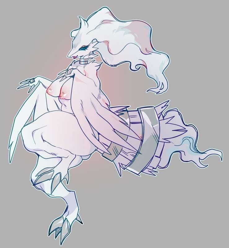 a legendary encounter