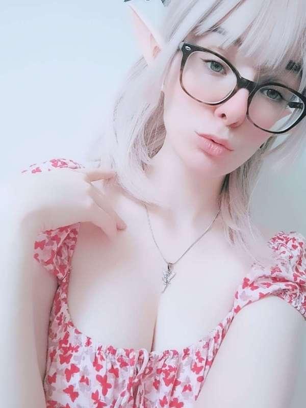 Do you like my necklace ?