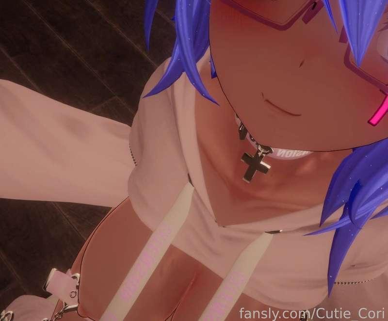 cutie_cori image #6