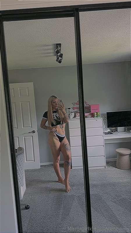 Got to love a midday pic 😉