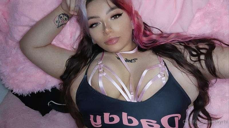 Little update 💕 
I'm sorry I've been MIA this week. I was de..