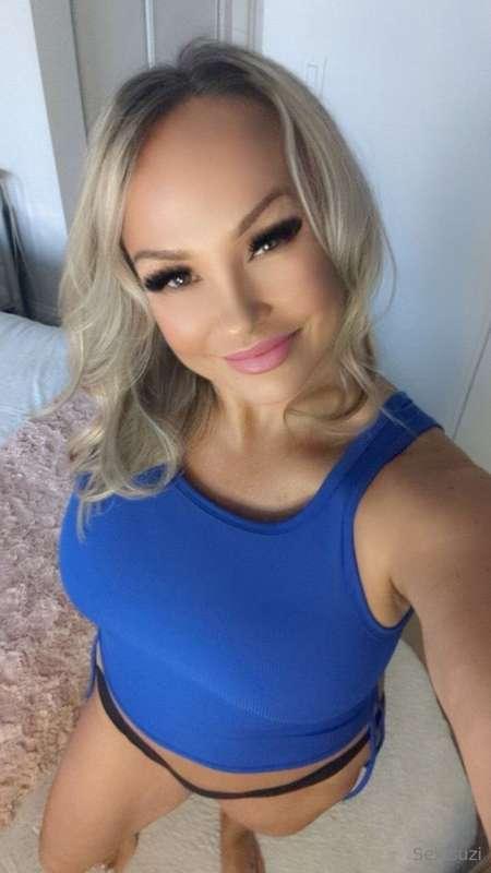 Do I make your feed better or just hotter?