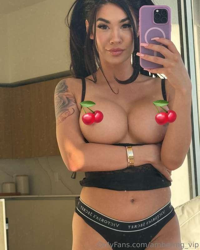 FIRST 10 FANS TO REPLY 😈 GET A HOT SURPRISE SHOWING MY NEW J..