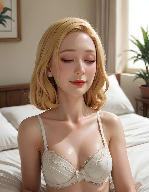 Beth Smith from Rick & Morty - ❤️‍🔥 [ Sexy collection ]