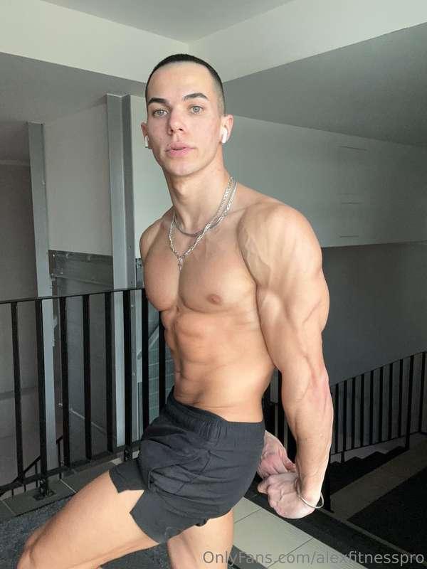 alexfitnesspro image #20