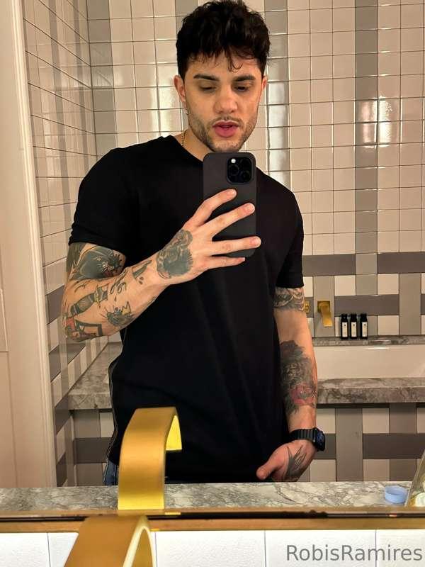 at your hotel 💦