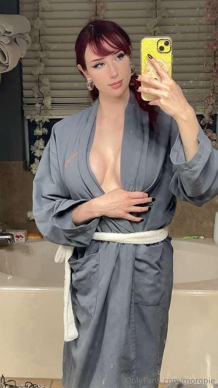 should i take it off?
