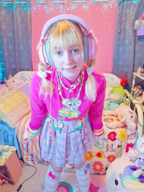 lildreamprincess image #10