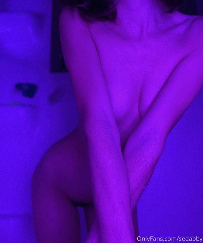Posted a super hot solo video on my wall in my vip just cuz ..