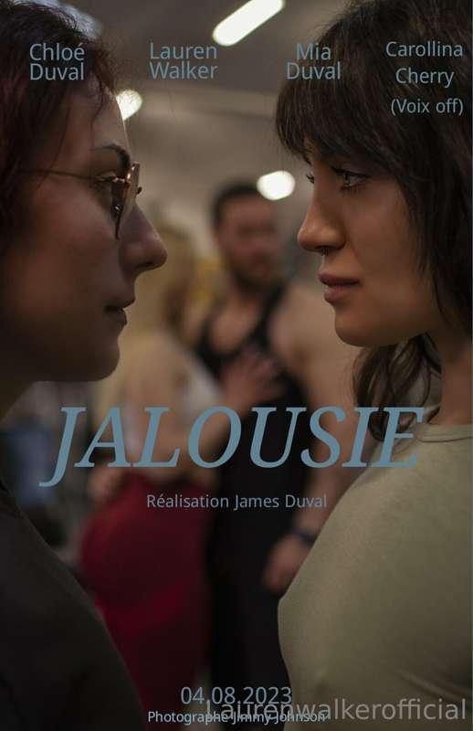 Hi loves 🫶🏼 
"Jalousie", the first film of James Duval, is n..