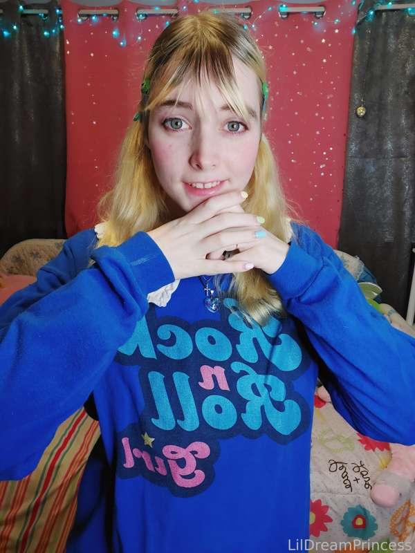 lildreamprincess image #1