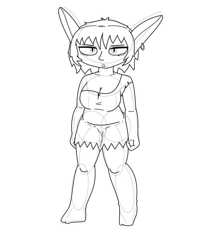 Goblin (wip)