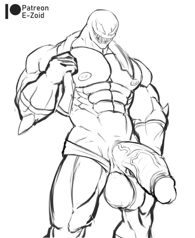SymZoid (WiP Sketch)