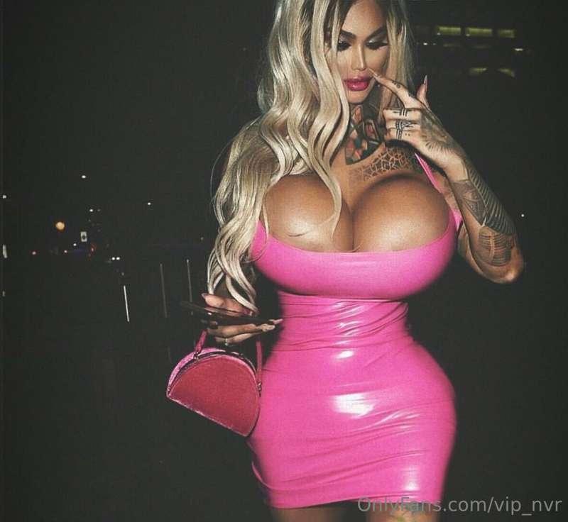 Let me be your Barbie 👩🏼