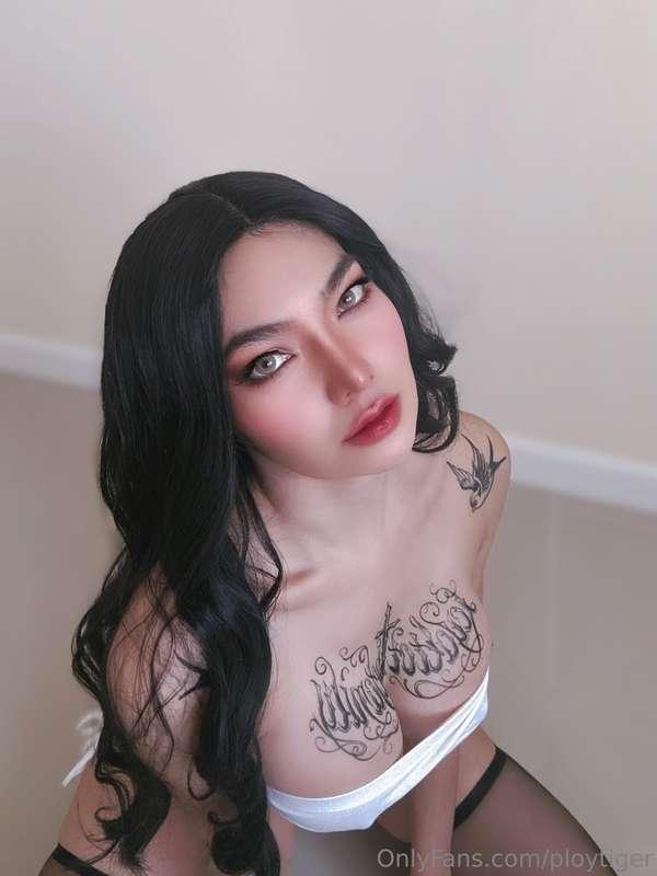 Do you have any experience doing it somewhere weird? 🫳🍆 or 👉..