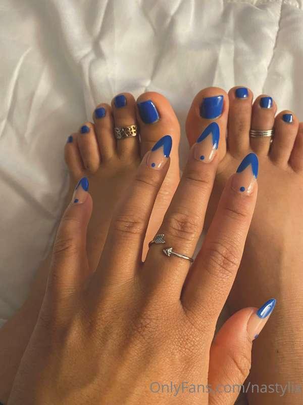You like ?? I got a new set today 🤤