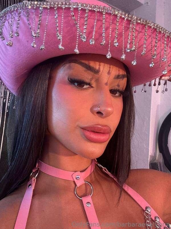 Welcome to my rodeo💞