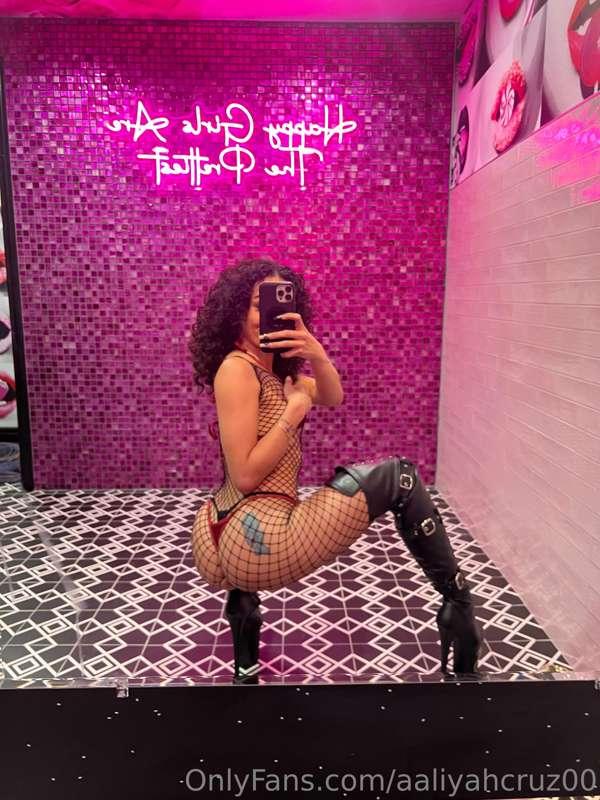 I’m horny asf