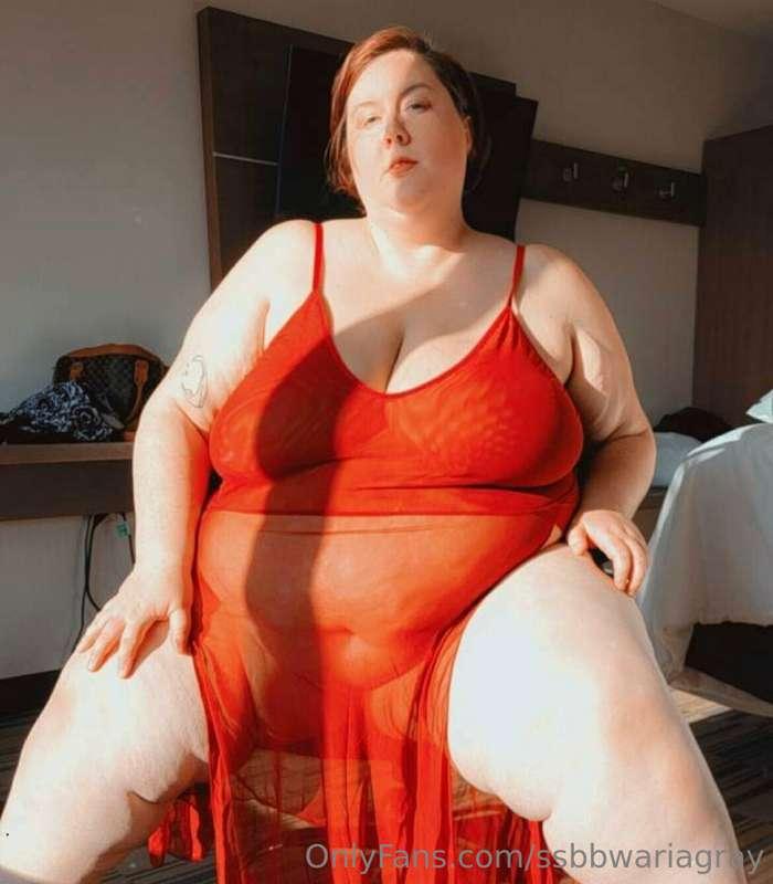 ssbbwariagray image #1