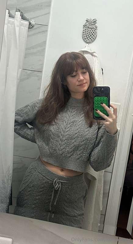 Proof of life xoxo 