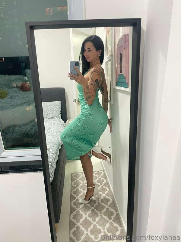 foxylanaa image #1