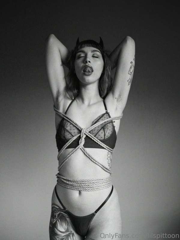 "I’ll have her screaming for her God, begging him for redemp..