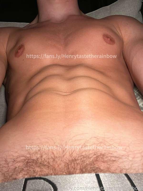 henrytastetherainbow image #2