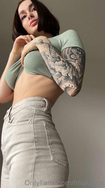 ## Do you like this kind of thing? 😈