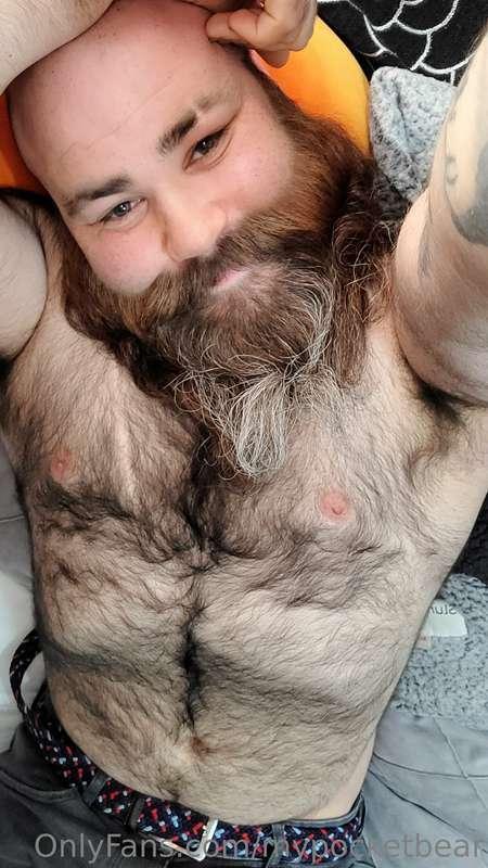 Such a Bottom, what would you do with this Daddy's ass, if y..