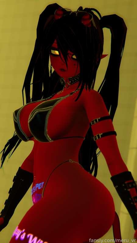 meruthesuccubusvr image #63