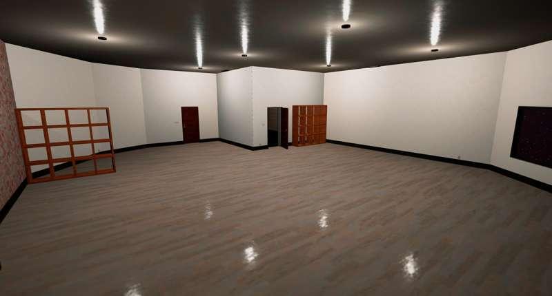 Modern Room 1.2