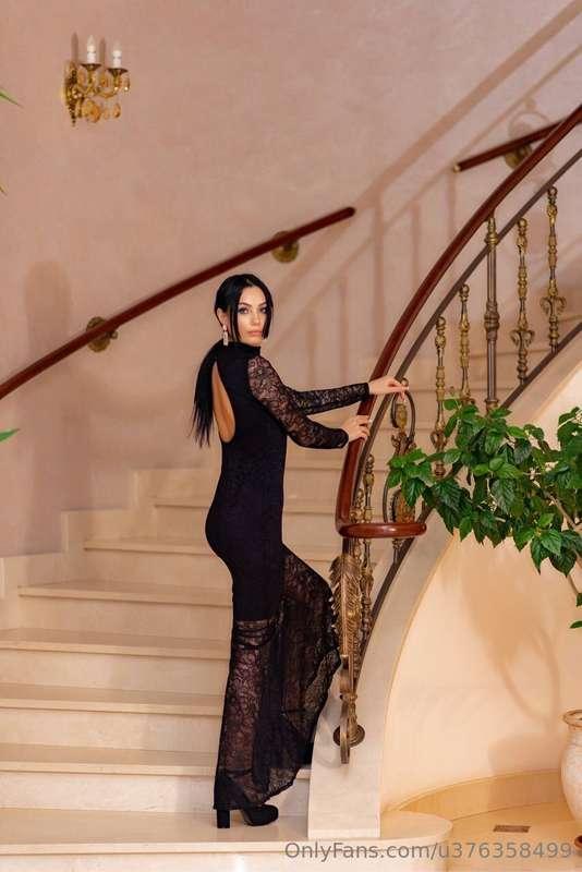 You've never seen me like this before🙈