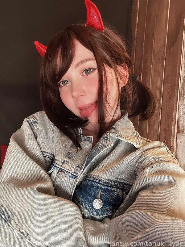 Halloween date with me ? 🎃

#halloween #fyp #cutegirl