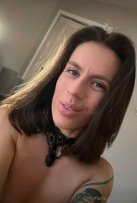 I have free time for you to entertain me...
😈 Don't be shy 😈