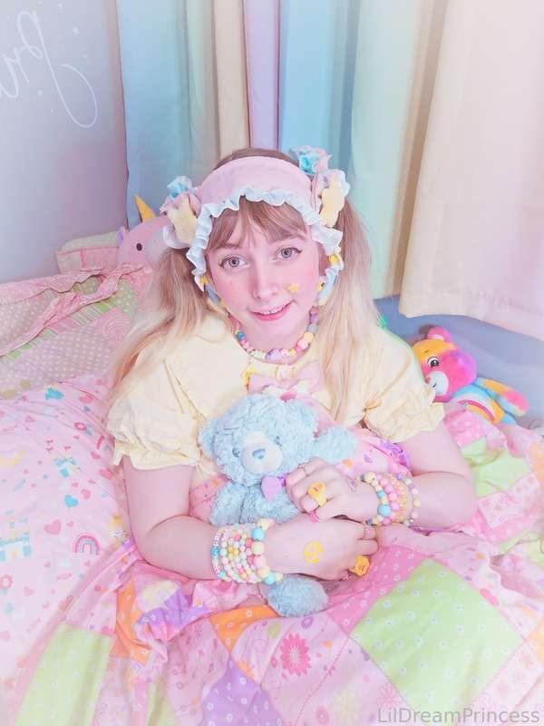 lildreamprincess image #5