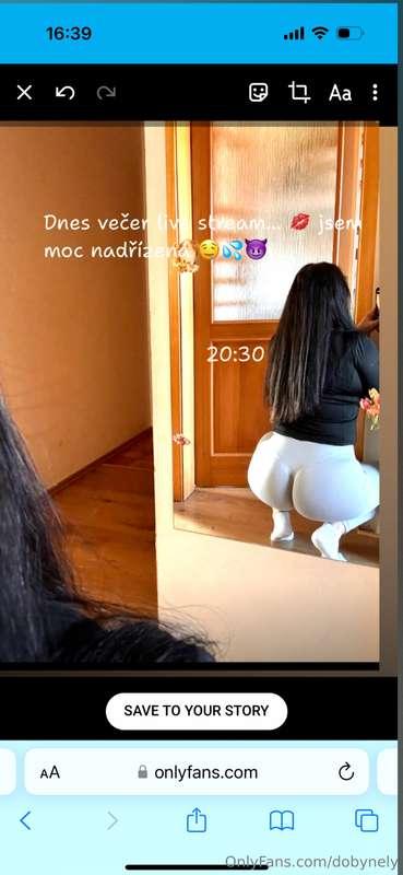 Přijď se podívat 😎💋💋