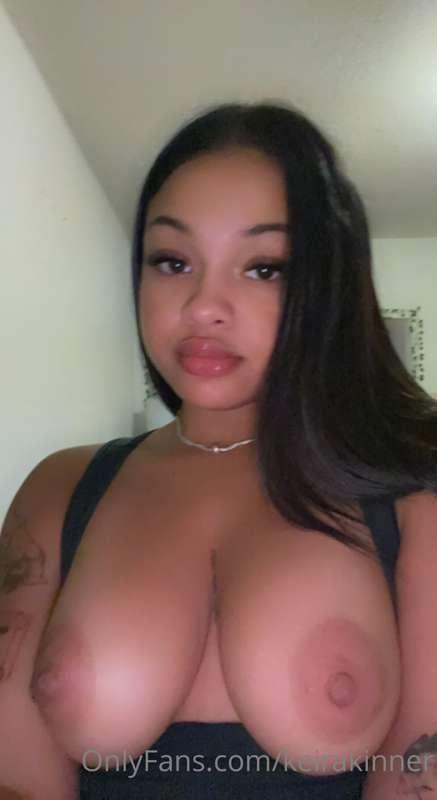 these tiddies miss yall
