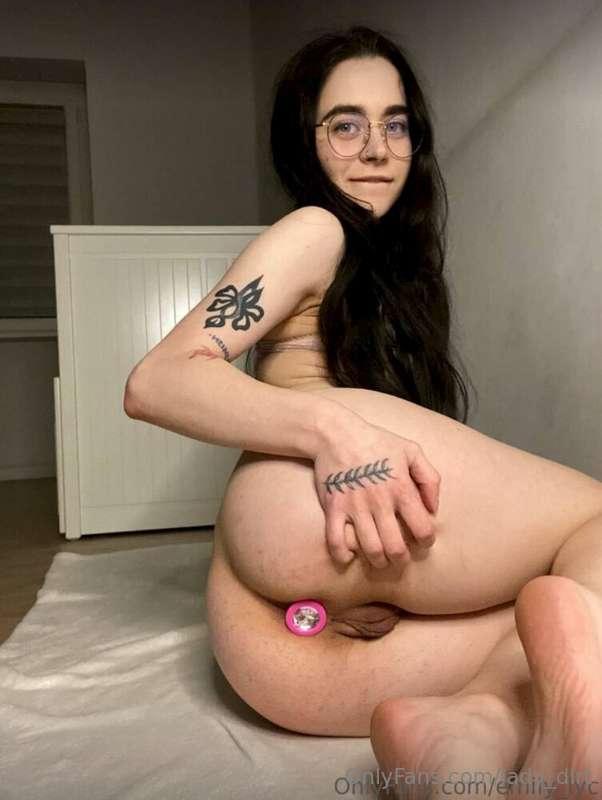 ✅ANAL SLUT 🍑@emily_lyc✅𝐅𝐑𝐄𝐄 𝐅𝐑𝐄𝐄 𝐅𝐑𝐄𝐄✅ 𝐒𝐡𝐞 𝐥𝐨𝐯𝐞𝐬 𝐡𝐚𝐯𝐢𝐧𝐠 𝐡𝐞𝐫 ..