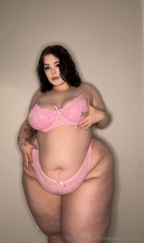 Pretty in pink 💗