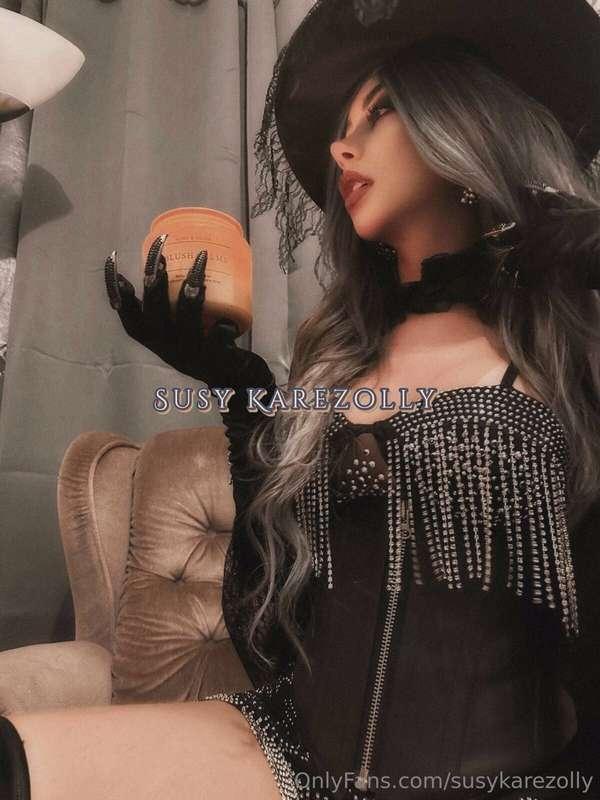 🎃🔥🔥🧹