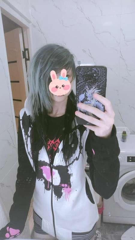 little_emo_kitten image #9