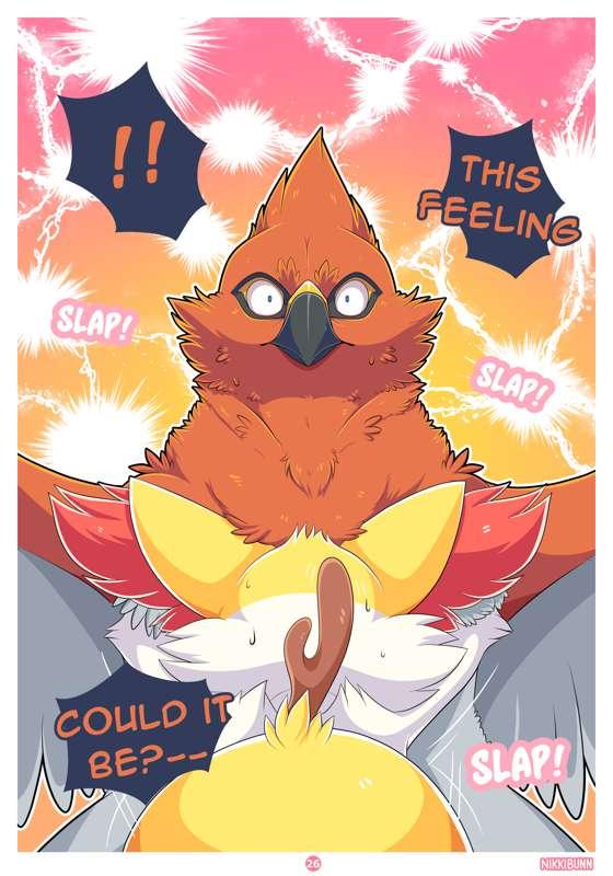 𝓢𝓹𝓮𝓬𝓲𝓪𝓵 𝓢𝓮𝓻𝓿𝓲𝓬𝓮𝓼 2 - Page 26
