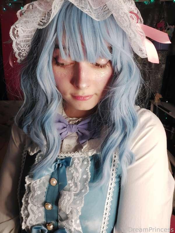 lildreamprincess image #9